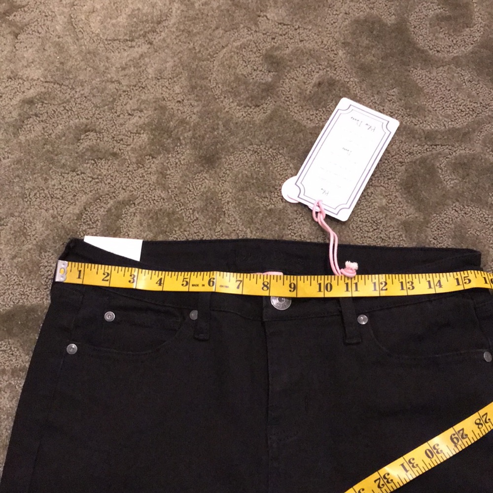 Black jeans - Picture 4 of 6